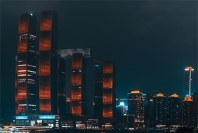 如何做好建筑亮化工程？選對(duì)團(tuán)隊(duì)最重要
