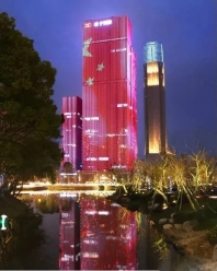 超高層建筑亮化工程的準(zhǔn)備工作要做哪些？