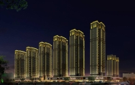 山東景觀亮化工程都需要什么內(nèi)容？