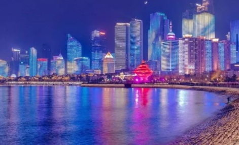 夜景亮化公司：夜景亮化在城市中的作用！