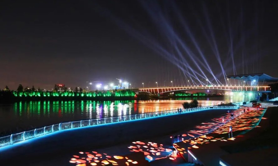 在園林景觀照明中如何做到節(jié)能設(shè)計(jì)？